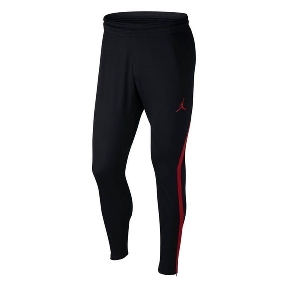 Nike Jordan Alpha Dry Air Dri-Fit Running Pants XL - Picture 1 of 8